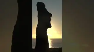 The Story of  Easter Island - Chile