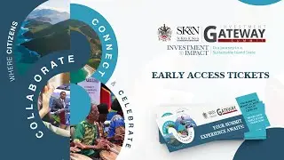 Investment Gateway Summit Launches Early Access Tickets!