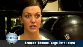 Yoga Class Naperville | Fitness Centers in Naperville IL 630-984-6433