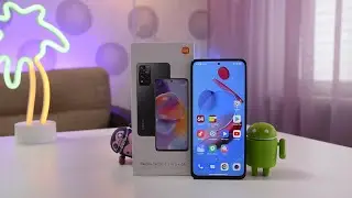Xiaomi Redmi Note 11 Pro+ 5g