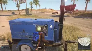 Molosolokubo PUBG: BATTLEGROUNDS Ranked Match (WWCD)🍗