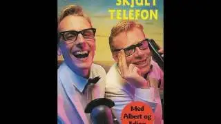 Skjult telefon 3/10 - Forsikringssvindel