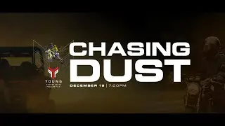 Chasing Dust - A Film By Young Powersports | Official Trailer
