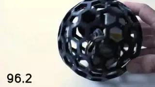 Radioball [Notable - DIY / Hack / Mod]