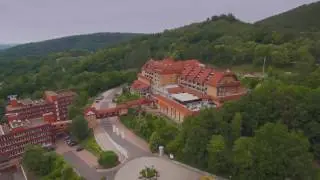 Göbel's Hotel Rodenberg - Imagefilm