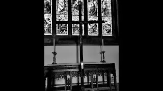 An introduction to the Liturgy of Good Friday at All Saints