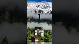Where would you live?