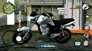 LINK DIRETO! MEU GTA MOTOVLOG LITE APK+DATA TODOS OS ANDROID 06 AT&Eacute; 18