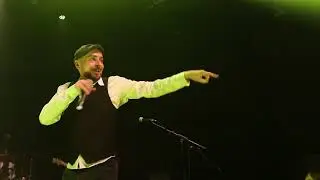Guess What?!! - Madness Medley @ Eskapology Release Party