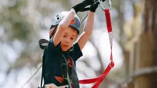 Treetops Adventure Australia