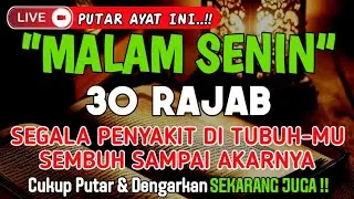 KUN FAYAKUN 🤲..!! CUKUP PUTAR 1X AY4T INI INSYAALLAH PENY4KIT LANGSUNG S3MBUH TOTAL❗