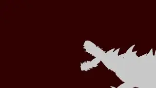 Godzilla Destroy All Monsters Season 2 Teaser 2 Official 