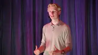 Men, let's talk mental health | Marius Aagaard | TEDxYouth@UWCEA