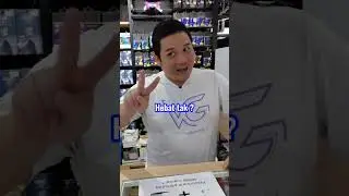 Fatboykenji | Beli powerbank percume laptop | VG Viewnet Gaming