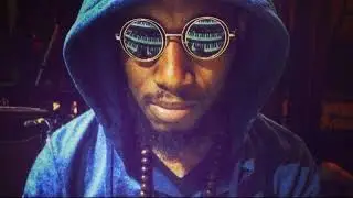 Cory Henry & The Funk Apostles | Amsterdam 2017