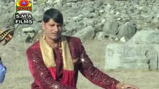 SINGER.PAMPOSH MOHD. SUBHAN SHAH . DANCER IQBAL SHAH(1)