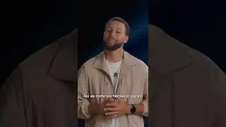 GOAT: Como Cabras. &ldquo;Mi Historia&rdquo; con Stephen Curry. En cines 13 febrero.