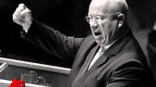 Today in History for October 12th