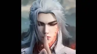 🔥 Wang Lin Unleashed | Renegade Immortal Brutal Fight 🔥 #trending #viral #donghua #animeedit