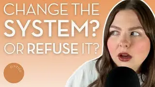 The Book of Esther and Vashti's Role: Two Forms of Courage in a Broken System | Bow Down!