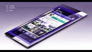TOP 5 Slim and Most Beautiful Smartphone in 2018