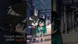 ‼️AKAHITO&times;KONUKO‼️#oc #possessive #angry #trend #boyfriend #konuko #akahito #love #knyoc #animation