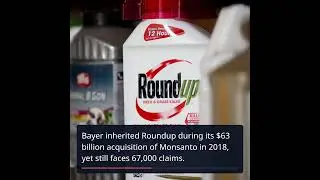 Bayer Seeks Supreme Court Review Over Roundup Legal Battles