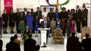 Trust In The Lord Hour/The Manning Report - 21 January 2026 At 12PM EST