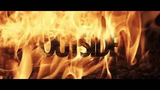 ANEWRAGE - Outside [Official Lyric Video]