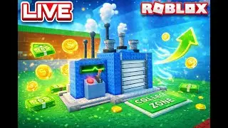 LIVE: ADMIN ABUSE SUR STEAL A BRAINROT!!! #shorts #Roblox #Gaming #stealabrainrot