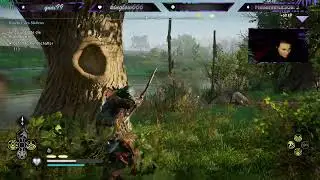 Assassin's Creed - Valhalla   3 33 3  🌟⭐🌟 Stream 158/2025🌟⭐🌟