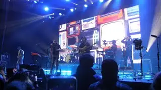 The Coronas - Just Like That   ( @thecoronas )   Belfast