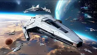El prototipo olvidado de la Tierra aplasta a la Armada del Dominio
