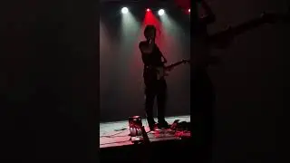 TWO FEET Go fuck you're self live Berlin-Germany 2023 @twofeet