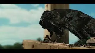 Charlotte's Web (2006) Visual Effects Reel