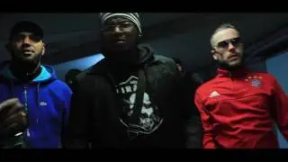 SEYO L'INFAME Ft KMZ & FIRSA - Le Chiffre [CLIP]