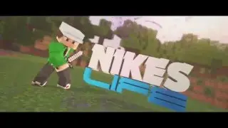 Mc-Intro | NikeLife | by NitroArtz [69 Likes = More MC!&hearts;]