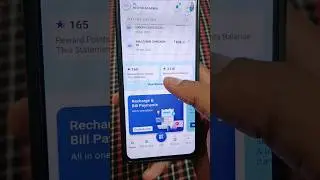How to Redeem SBI credit card reward points #creditcard #viral #ytshorts #sbicreditcard #sbi