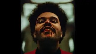 The Weeknd - Repeat After Me (Interlude) (Official Instrumental)