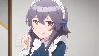 Osamake「AMV」Next One