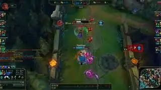 Clutch Kiting with Karma!