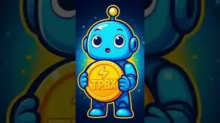 Attention TapoBotX Users! Big Update in Progress!#TapoBotX #TPBX #OfficialUpdate #CryptoMining #ff