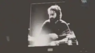 Entrevista - Rodrigo Barba (Los Hermanos) Programa Ensaio