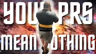 Average People Don't Understand Powerlifting | Powerlifting Mindset