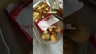 Det h&auml;r &auml;r ditt tecken, l&auml;gg en best&auml;llning i MAX-appen 🫶 #burger #food #fastfood #maxburgers