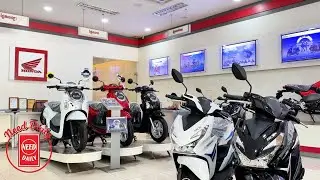 Motorbike Maintenance: Need Daily