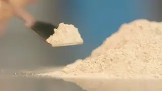 Wie dispergiert man Bentonit?