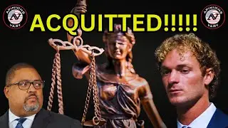 Daniel Penny Acquitted In Jordan Neely Subway Death &ndash; Justice Or Controversy?