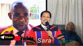 FINALLY, TESTIMONIES FROM A FORMER SATANIST PASTOR 🛑 REVEAL THE FAKE PASTORS WHO SLEEP WITH THEIR...