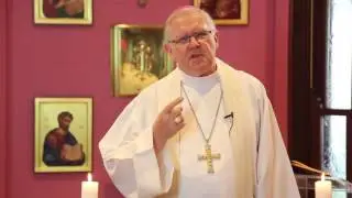 Solemnity of the Nativity of the Lord - Two-Minute Homily by Archbishop Mark Coleridge